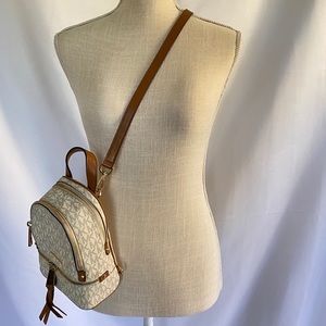 Michael Kors Mini Backpack